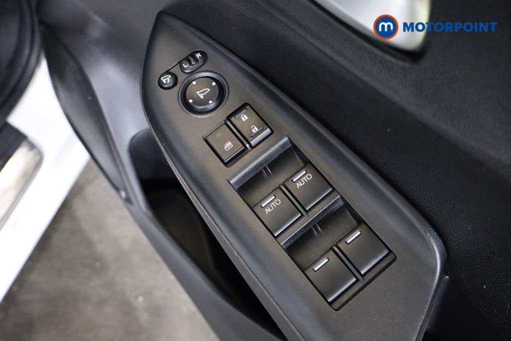 Honda Jazz EX Automatic Petrol Hatchback - Stock Number (1557838) - 18th supplementary image
