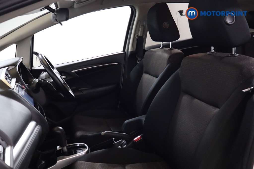 Honda Jazz EX Automatic Petrol Hatchback - Stock Number (1557838) - 20th supplementary image