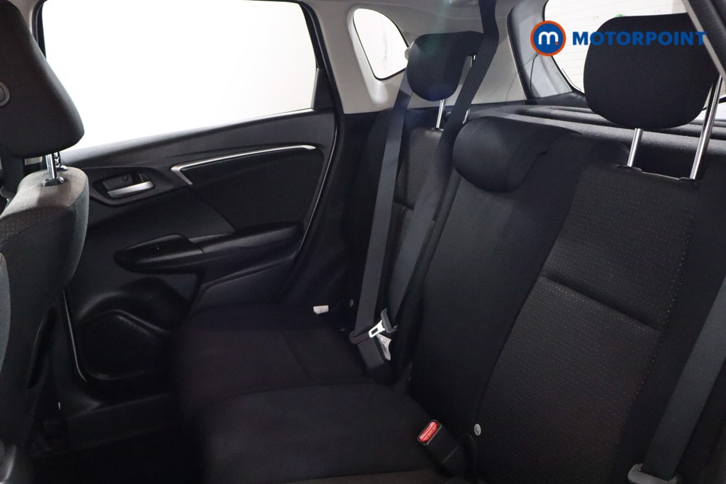 Honda Jazz EX Automatic Petrol Hatchback - Stock Number (1557838) - 21st supplementary image