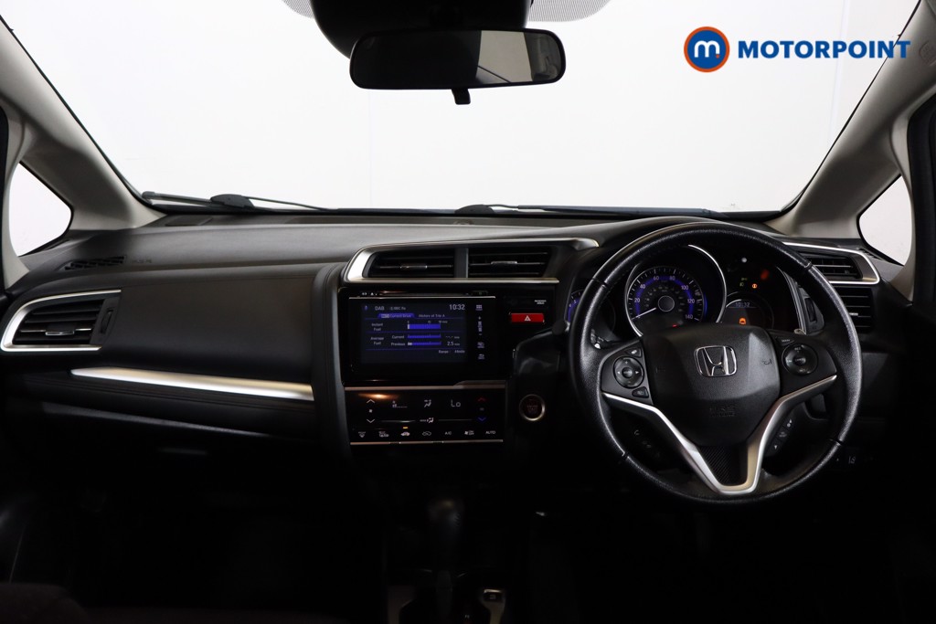 Honda Jazz EX Automatic Petrol Hatchback - Stock Number (1557838) - 22nd supplementary image