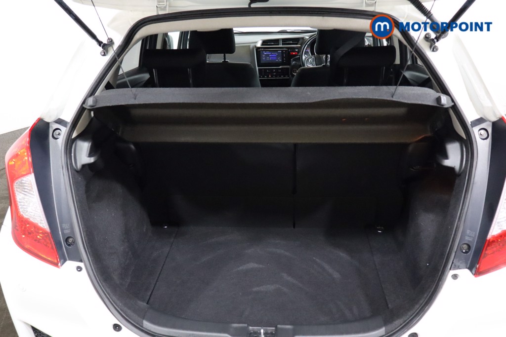 Honda Jazz EX Automatic Petrol Hatchback - Stock Number (1557838) - 23rd supplementary image