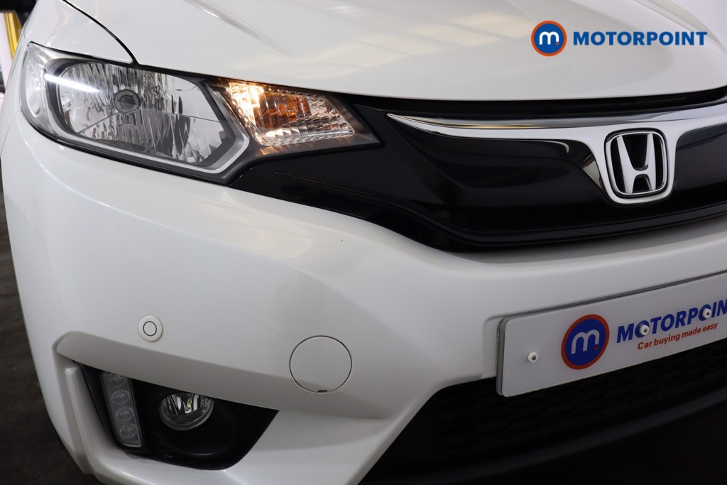 Honda Jazz EX Automatic Petrol Hatchback - Stock Number (1557838) - 29th supplementary image