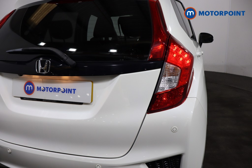 Honda Jazz EX Automatic Petrol Hatchback - Stock Number (1557838) - 30th supplementary image
