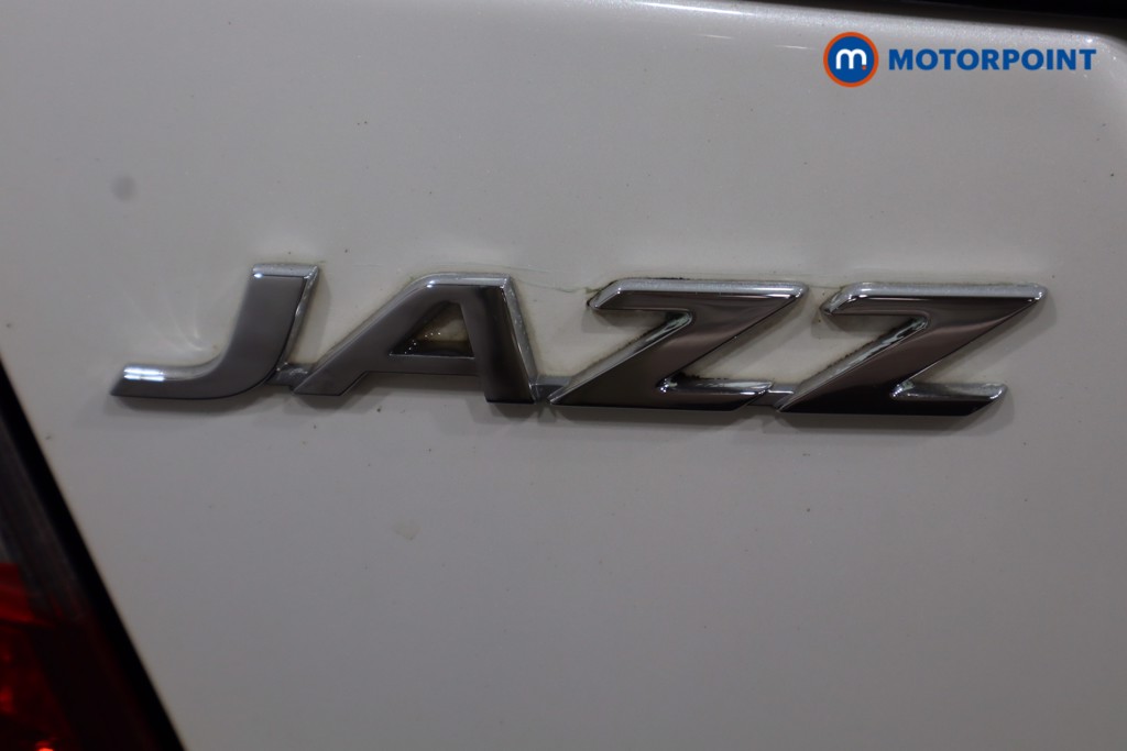 Honda Jazz EX Automatic Petrol Hatchback - Stock Number (1557838) - 31st supplementary image