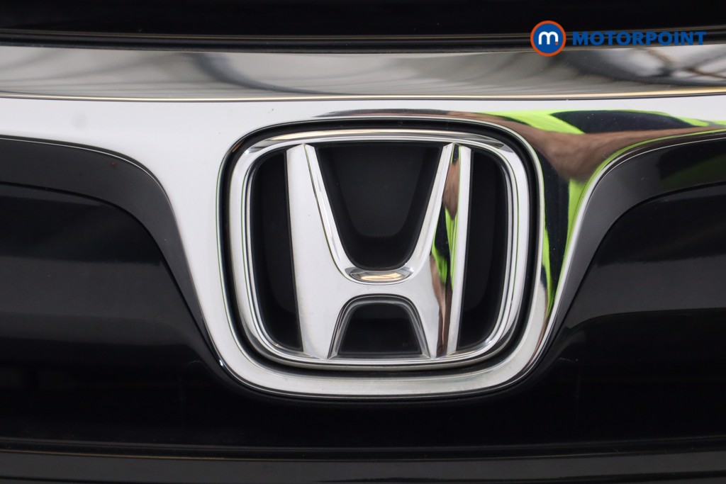 Honda Jazz EX Automatic Petrol Hatchback - Stock Number (1557838) - 32nd supplementary image