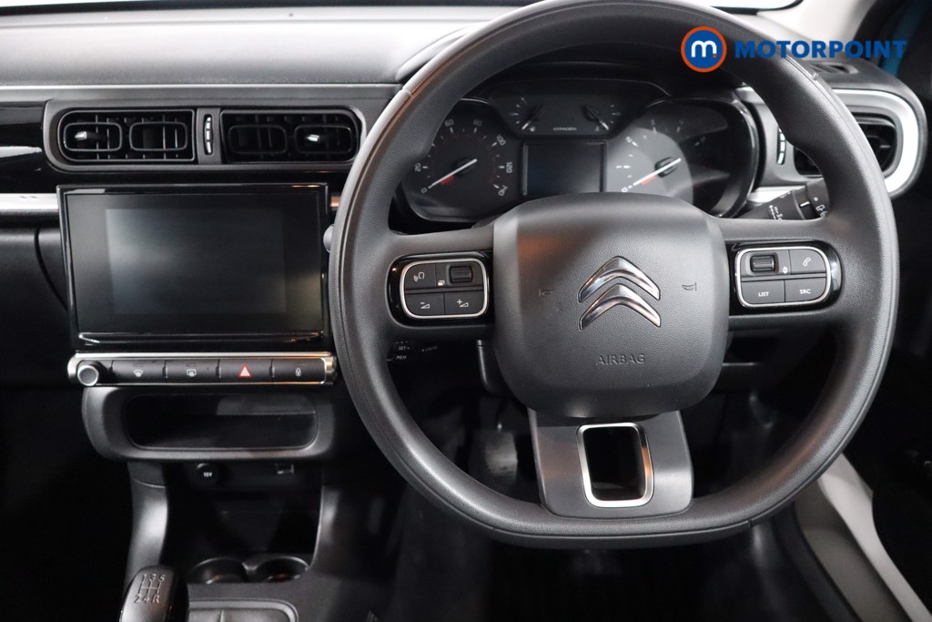 Citroen C3 Sense Manual Petrol Hatchback - Stock Number (1557967) - 3rd supplementary image