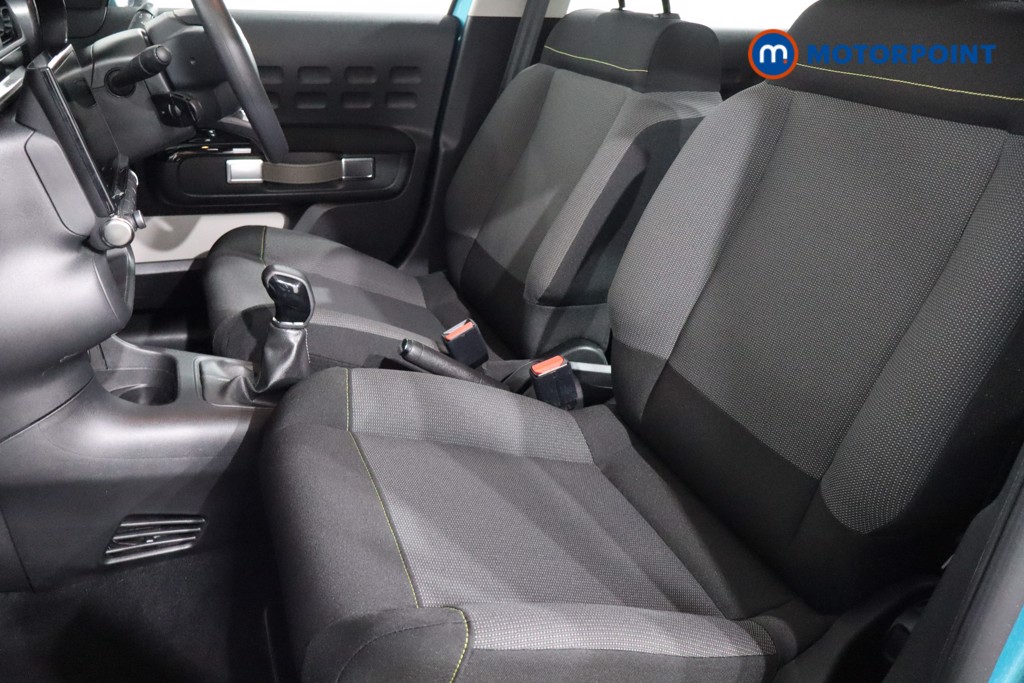 Citroen C3 Sense Manual Petrol Hatchback - Stock Number (1557967) - 4th supplementary image