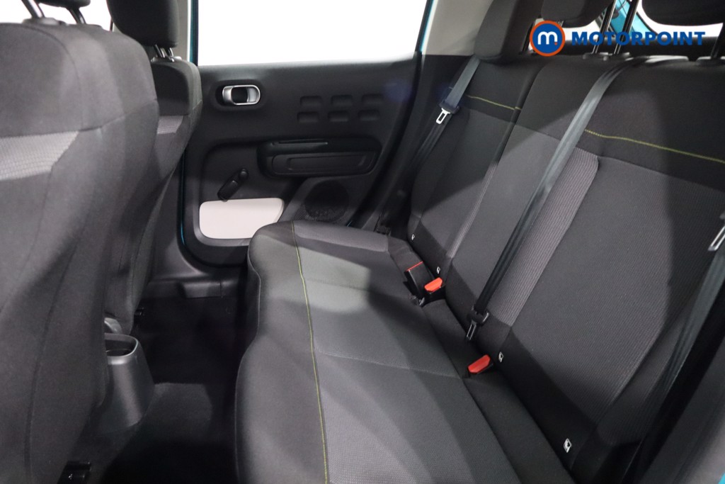 Citroen C3 Sense Manual Petrol Hatchback - Stock Number (1557967) - 5th supplementary image