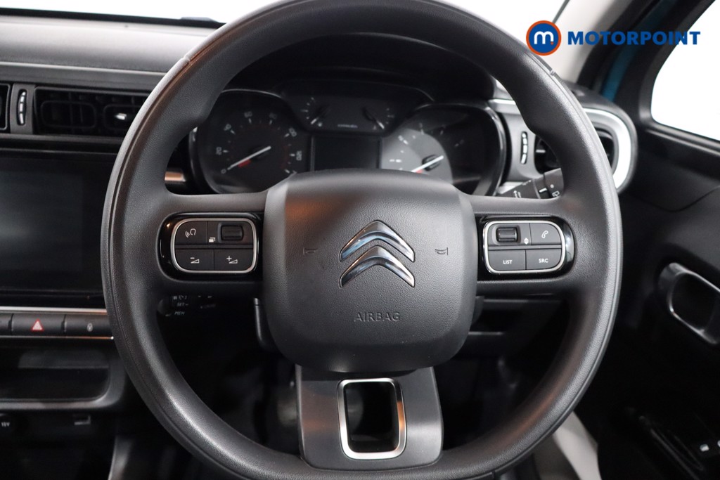 Citroen C3 Sense Manual Petrol Hatchback - Stock Number (1557967) - 6th supplementary image
