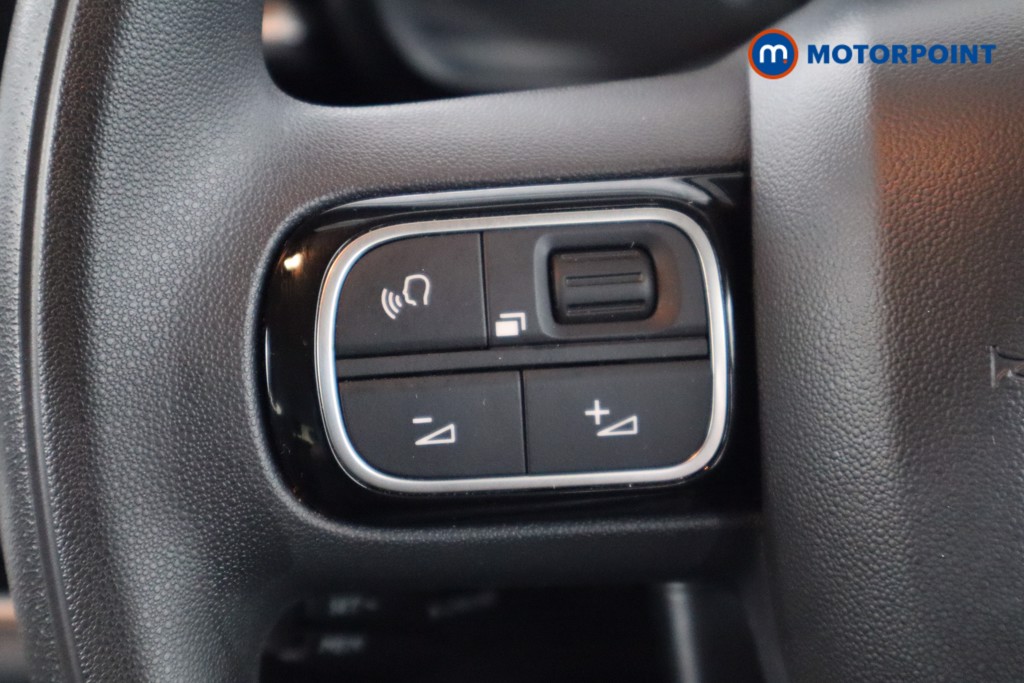 Citroen C3 Sense Manual Petrol Hatchback - Stock Number (1557967) - 7th supplementary image