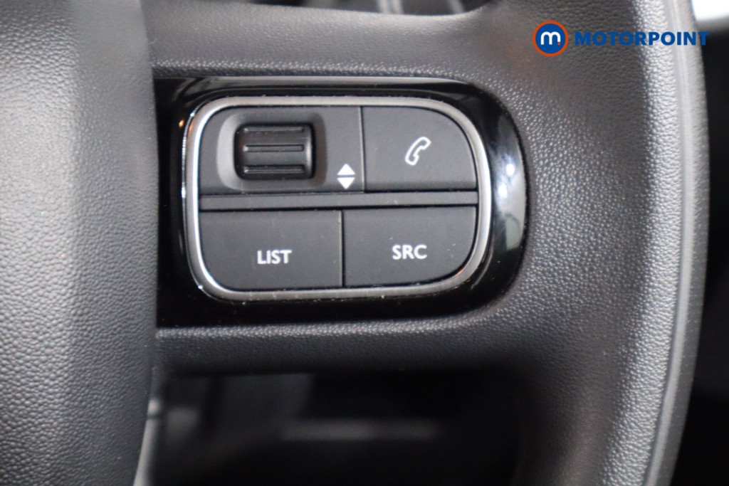 Citroen C3 Sense Manual Petrol Hatchback - Stock Number (1557967) - 8th supplementary image