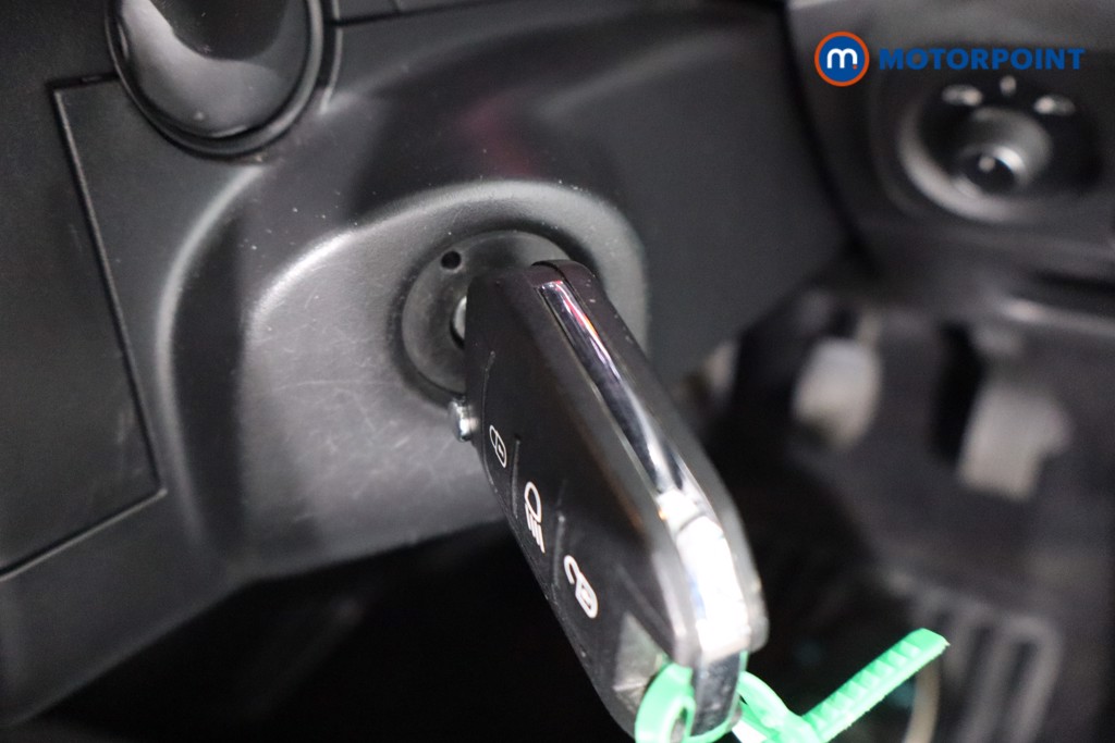 Citroen C3 Sense Manual Petrol Hatchback - Stock Number (1557967) - 13th supplementary image