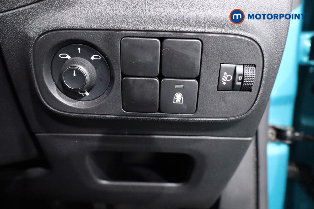 Citroen C3 Sense Manual Petrol Hatchback - Stock Number (1557967) - 16th supplementary image