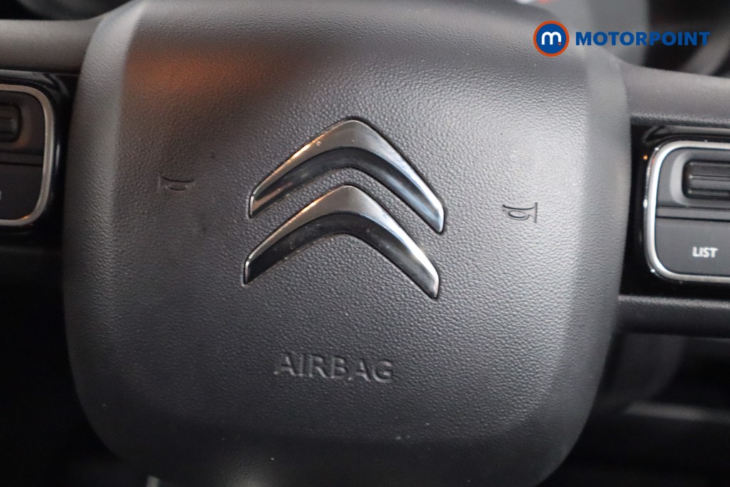 Citroen C3 Sense Manual Petrol Hatchback - Stock Number (1557967) - 17th supplementary image