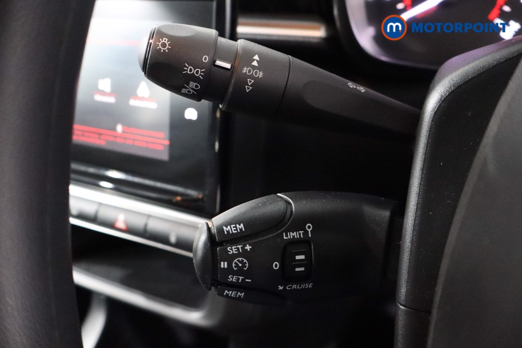 Citroen C3 Sense Manual Petrol Hatchback - Stock Number (1557967) - 19th supplementary image