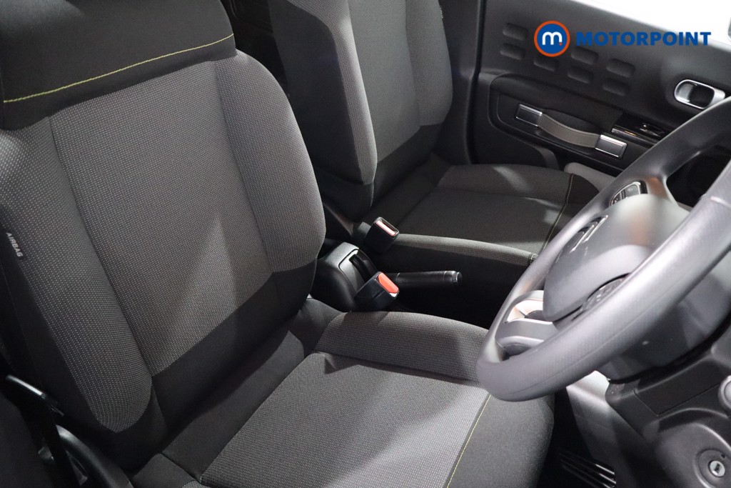 Citroen C3 Sense Manual Petrol Hatchback - Stock Number (1557967) - 22nd supplementary image