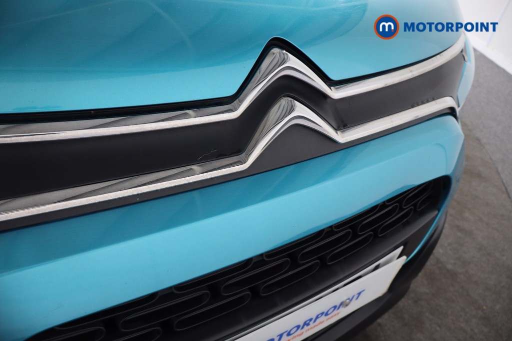 Citroen C3 Sense Manual Petrol Hatchback - Stock Number (1557967) - 25th supplementary image