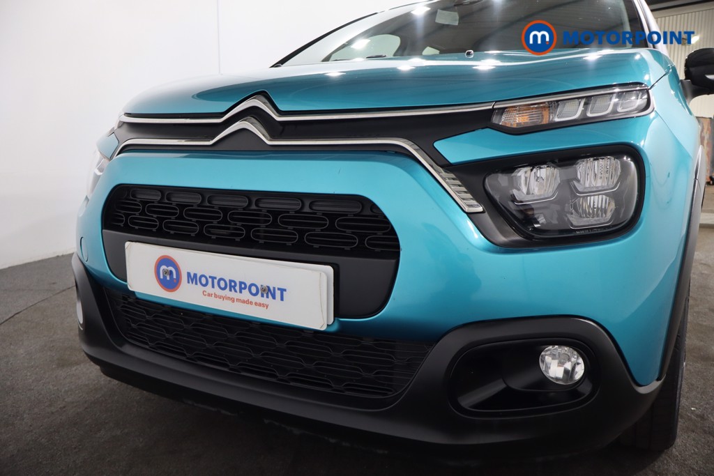 Citroen C3 Sense Manual Petrol Hatchback - Stock Number (1557967) - 27th supplementary image