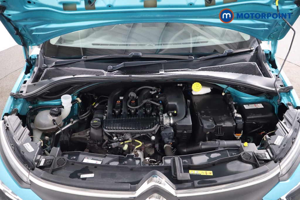 Citroen C3 Sense Manual Petrol Hatchback - Stock Number (1557967) - 28th supplementary image