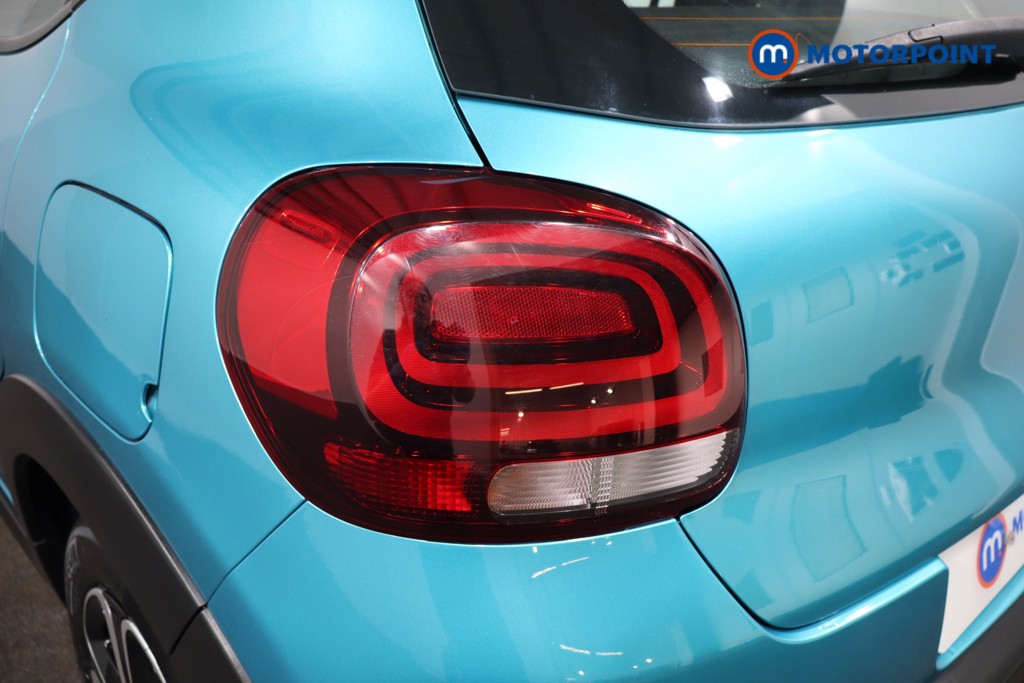 Citroen C3 Sense Manual Petrol Hatchback - Stock Number (1557967) - 30th supplementary image