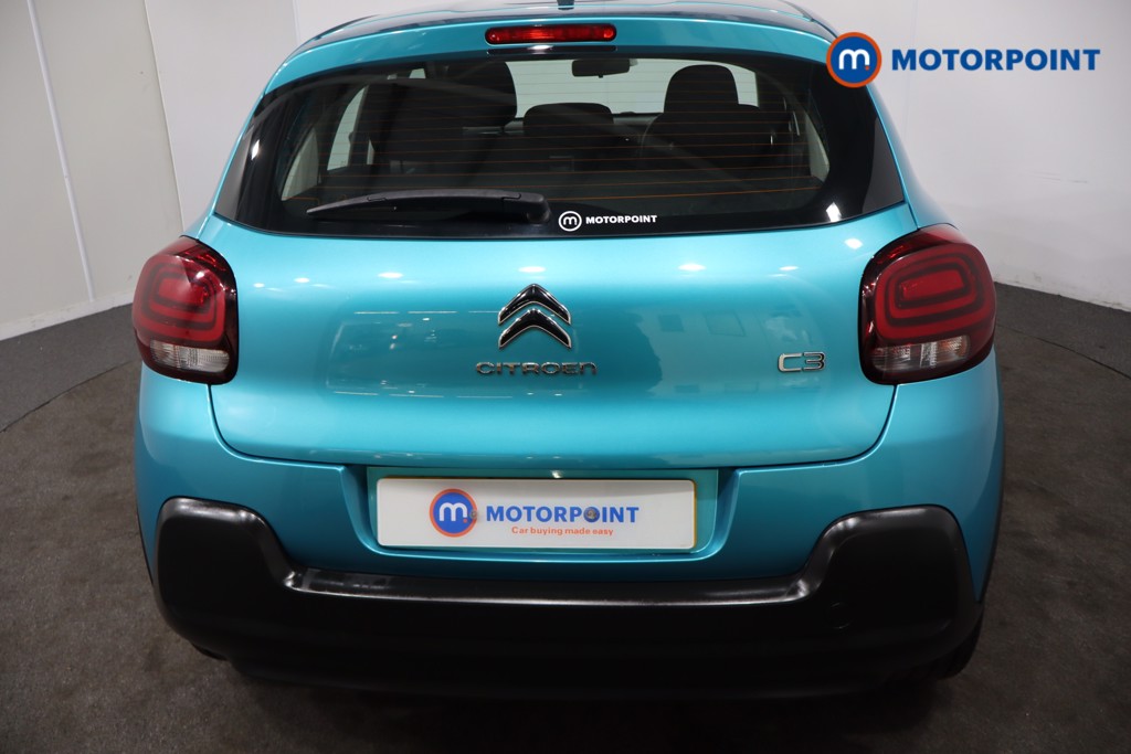Citroen C3 Sense Manual Petrol Hatchback - Stock Number (1557967) - 31st supplementary image