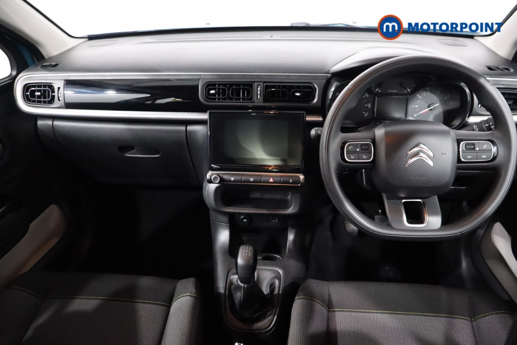 Citroen C3 Sense Manual Petrol Hatchback - Stock Number (1557967) - 1st supplementary image