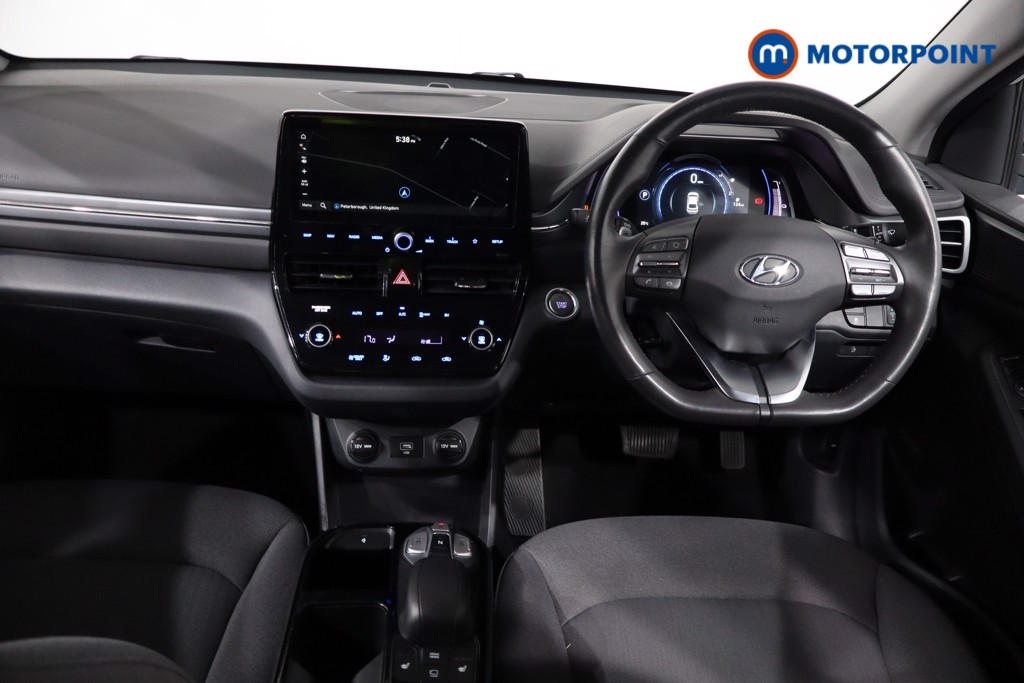 Hyundai Ioniq Premium Automatic Electric Hatchback - Stock Number (1558010) - 3rd supplementary image