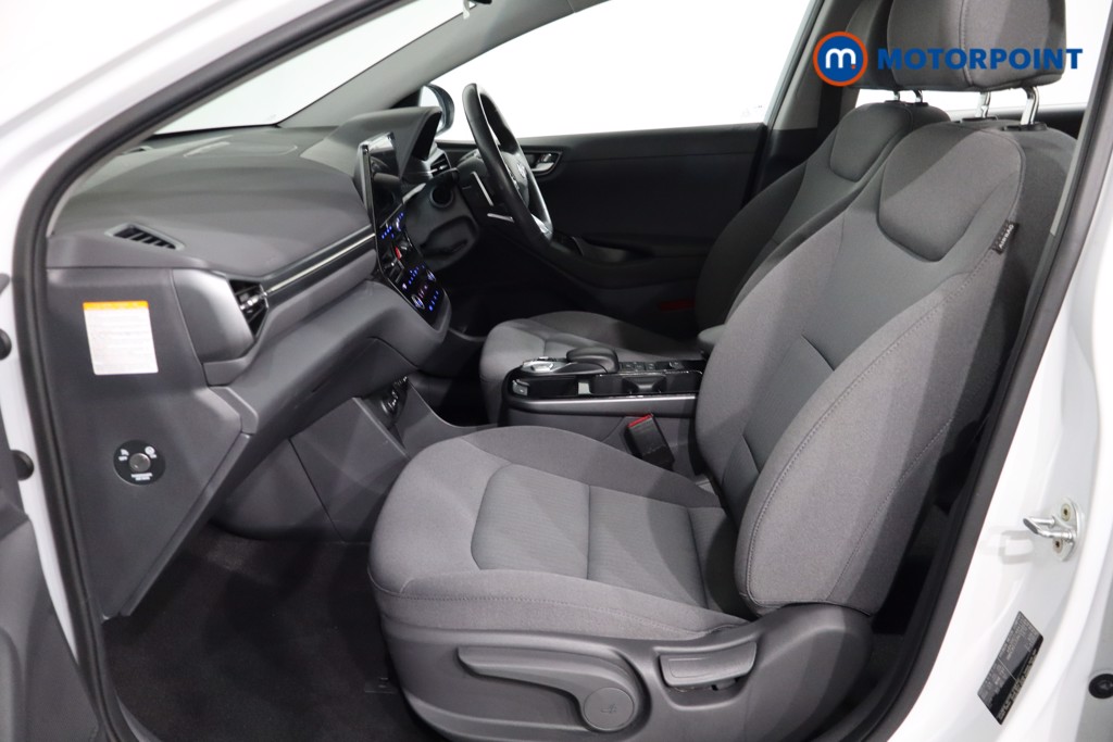 Hyundai Ioniq Premium Automatic Electric Hatchback - Stock Number (1558010) - 4th supplementary image