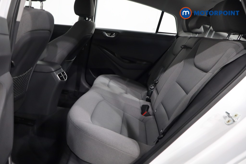 Hyundai Ioniq Premium Automatic Electric Hatchback - Stock Number (1558010) - 5th supplementary image