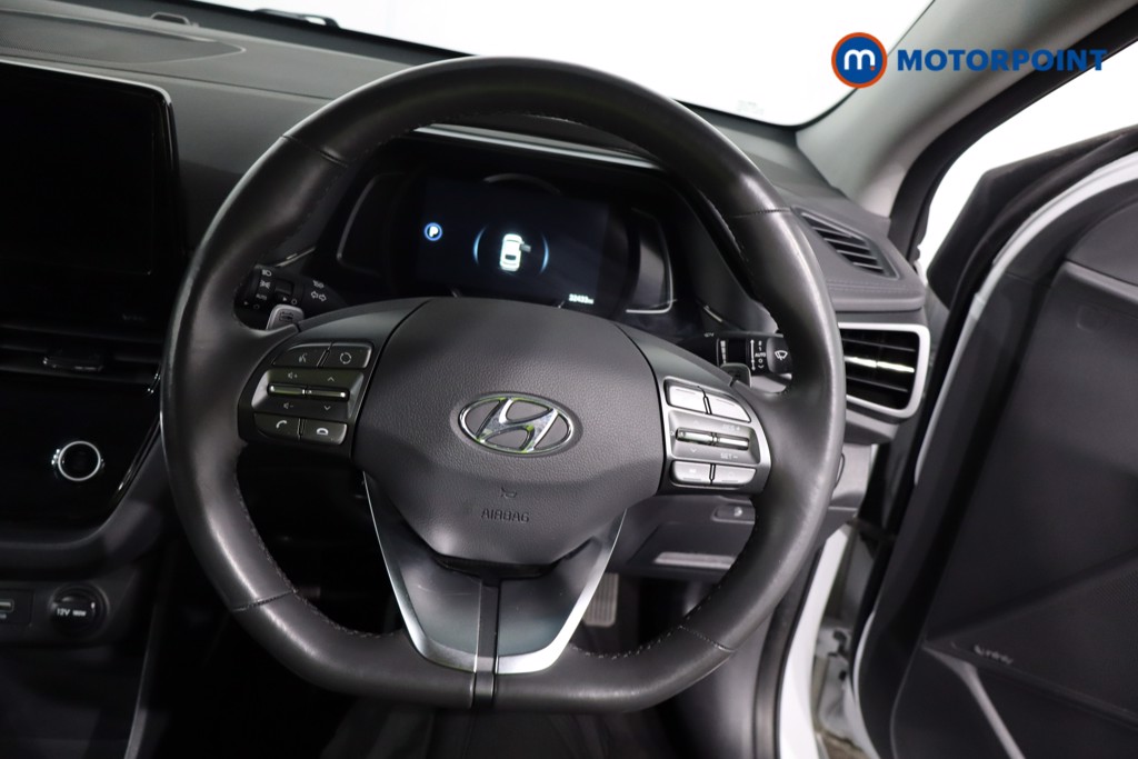 Hyundai Ioniq Premium Automatic Electric Hatchback - Stock Number (1558010) - 6th supplementary image
