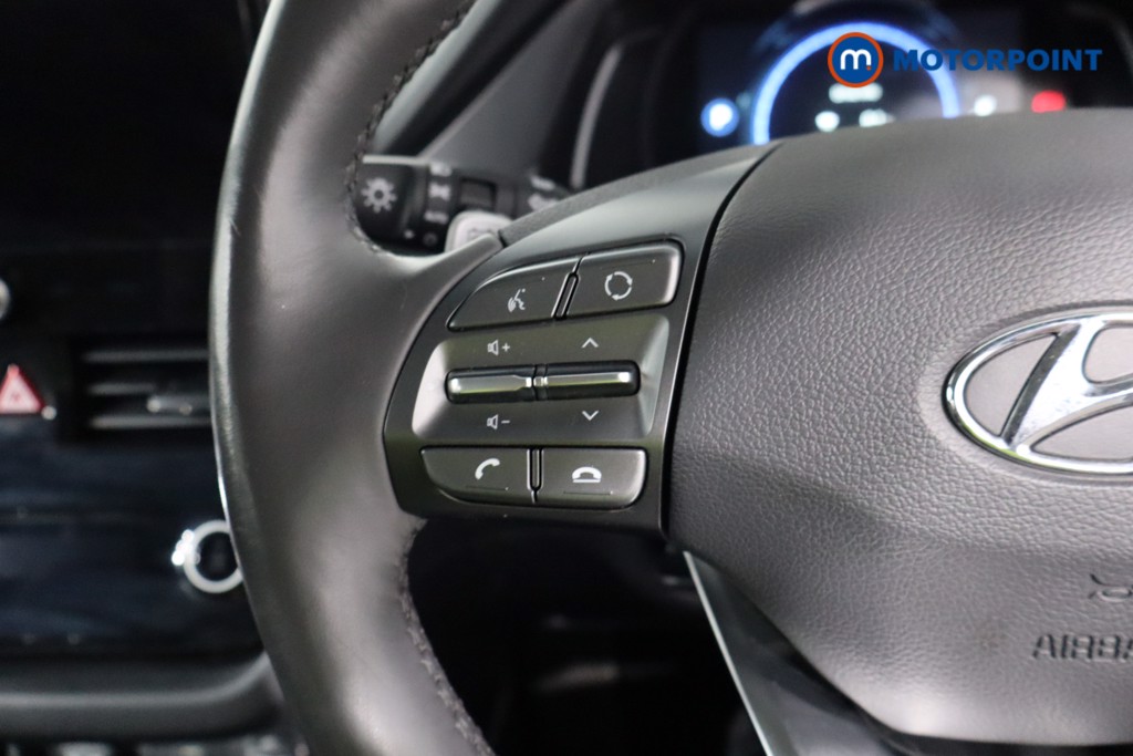 Hyundai Ioniq Premium Automatic Electric Hatchback - Stock Number (1558010) - 7th supplementary image