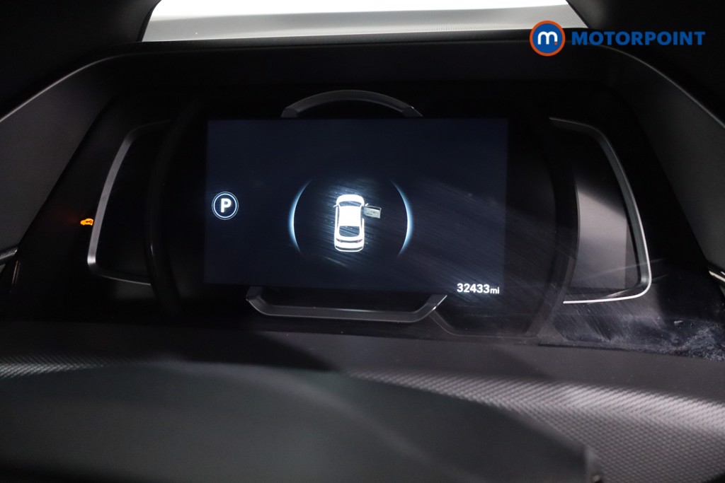 Hyundai Ioniq Premium Automatic Electric Hatchback - Stock Number (1558010) - 13th supplementary image
