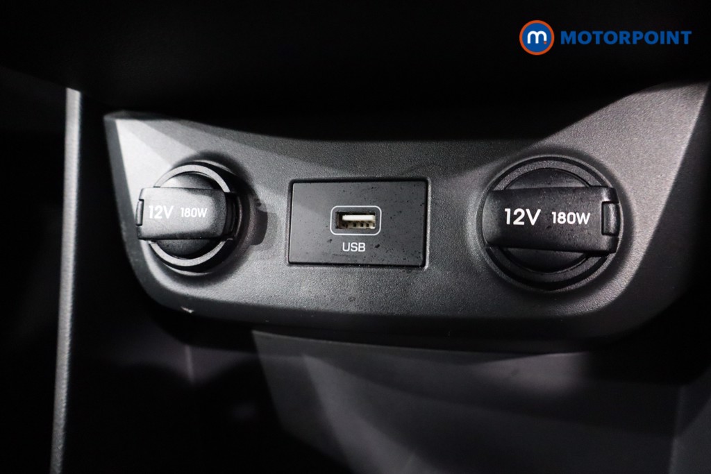 Hyundai Ioniq Premium Automatic Electric Hatchback - Stock Number (1558010) - 17th supplementary image