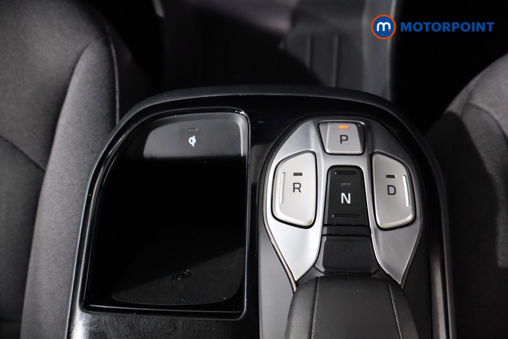 Hyundai Ioniq Premium Automatic Electric Hatchback - Stock Number (1558010) - 18th supplementary image