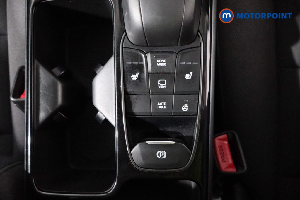 Hyundai Ioniq Premium Automatic Electric Hatchback - Stock Number (1558010) - 19th supplementary image