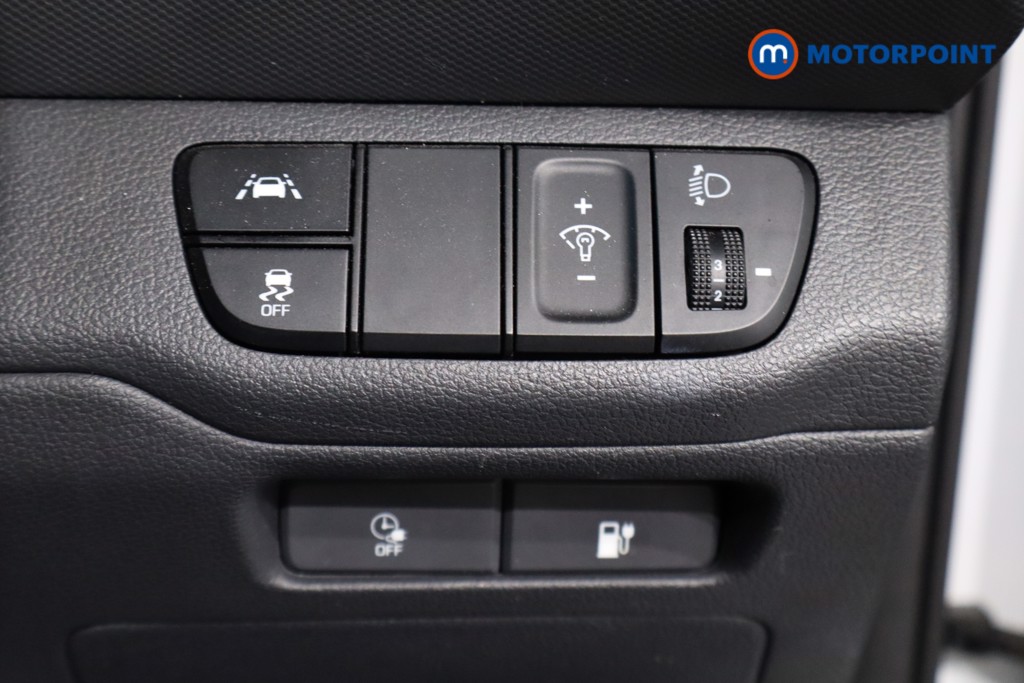 Hyundai Ioniq Premium Automatic Electric Hatchback - Stock Number (1558010) - 21st supplementary image