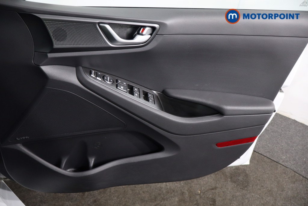 Hyundai Ioniq Premium Automatic Electric Hatchback - Stock Number (1558010) - 22nd supplementary image