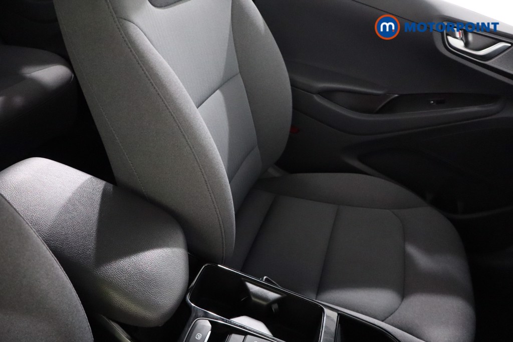 Hyundai Ioniq Premium Automatic Electric Hatchback - Stock Number (1558010) - 24th supplementary image
