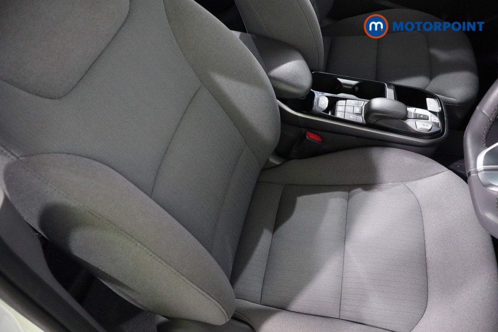 Hyundai Ioniq Premium Automatic Electric Hatchback - Stock Number (1558010) - 25th supplementary image