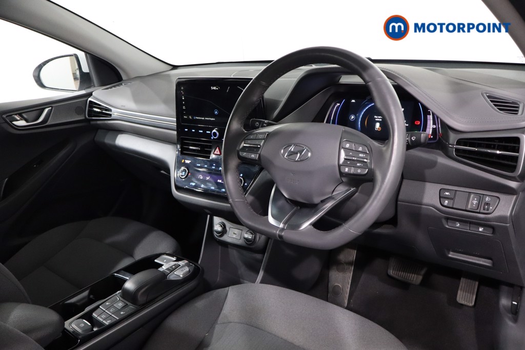 Hyundai Ioniq Premium Automatic Electric Hatchback - Stock Number (1558010) - 26th supplementary image