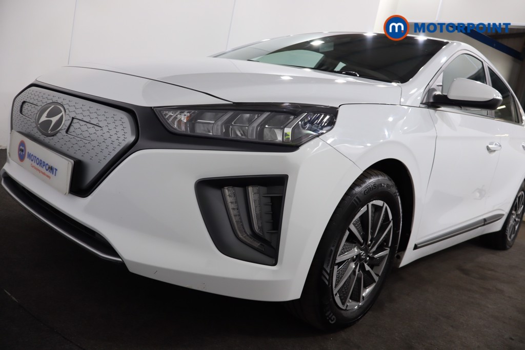 Hyundai Ioniq Premium Automatic Electric Hatchback - Stock Number (1558010) - 27th supplementary image