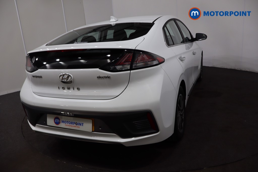 Hyundai Ioniq Premium Automatic Electric Hatchback - Stock Number (1558010) - 29th supplementary image
