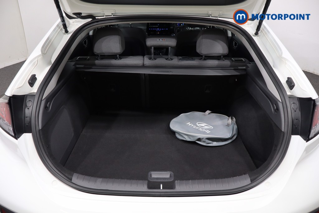 Hyundai Ioniq Premium Automatic Electric Hatchback - Stock Number (1558010) - 31st supplementary image