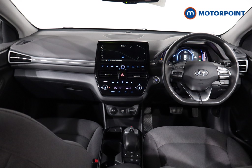 Hyundai Ioniq Premium Automatic Electric Hatchback - Stock Number (1558010) - 1st supplementary image
