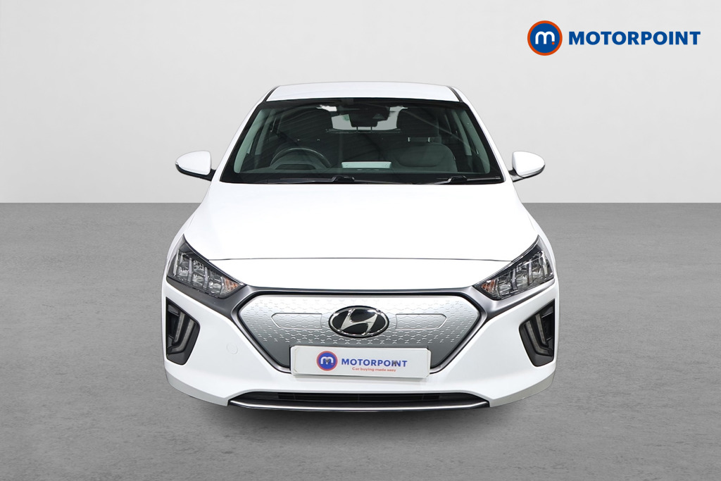 Hyundai Ioniq Premium Automatic Electric Hatchback - Stock Number (1558010) - Front bumper