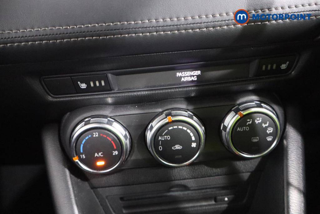 Mazda Cx-3 Se-L Nav -Plus Automatic Petrol SUV - Stock Number (1558051) - 3rd supplementary image