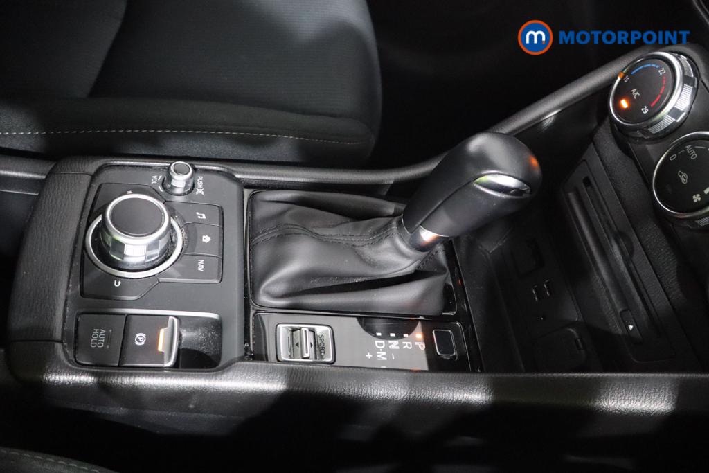 Mazda Cx-3 Se-L Nav -Plus Automatic Petrol SUV - Stock Number (1558051) - 4th supplementary image