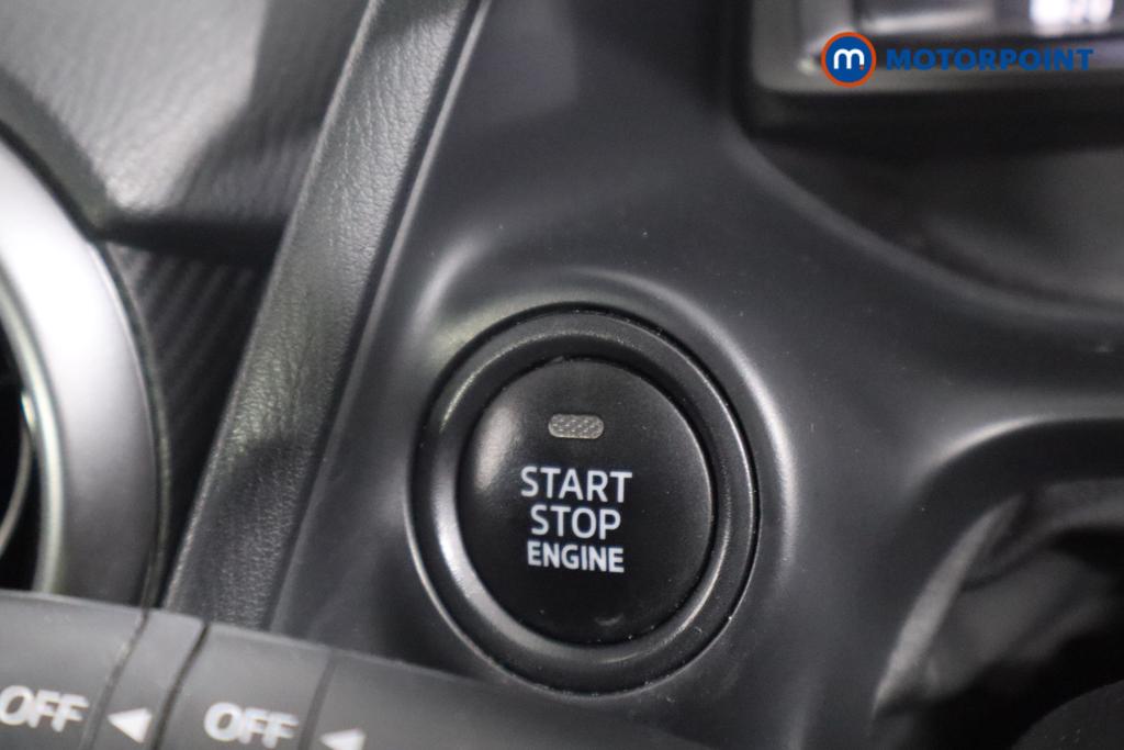 Mazda Cx-3 Se-L Nav -Plus Automatic Petrol SUV - Stock Number (1558051) - 5th supplementary image
