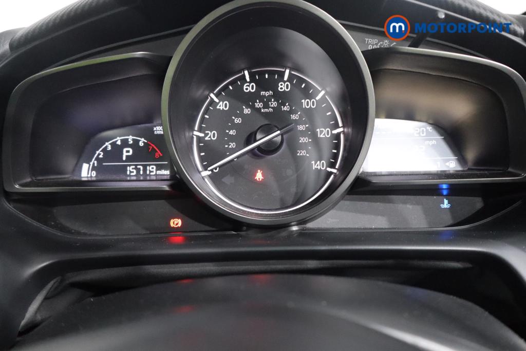 Mazda Cx-3 Se-L Nav -Plus Automatic Petrol SUV - Stock Number (1558051) - 6th supplementary image