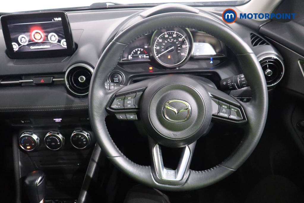 Mazda Cx-3 Se-L Nav -Plus Automatic Petrol SUV - Stock Number (1558051) - 7th supplementary image